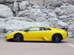 Lamborghini Murcielago S by WALD 2002 года